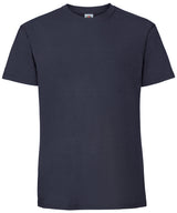 Fruit of the Loom Iconic 195 ringspun premium T 61422