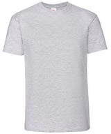 Fruit of the Loom Iconic 195 ringspun premium T 61422