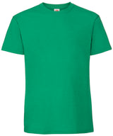 Fruit of the Loom Iconic 195 ringspun premium T 61422