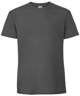 Fruit of the Loom Iconic 195 ringspun premium T 61422