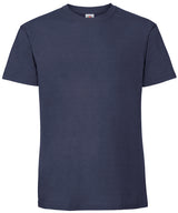 Fruit of the Loom Iconic 195 ringspun premium T 61422