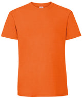 Fruit of the Loom Iconic 195 ringspun premium T 61422
