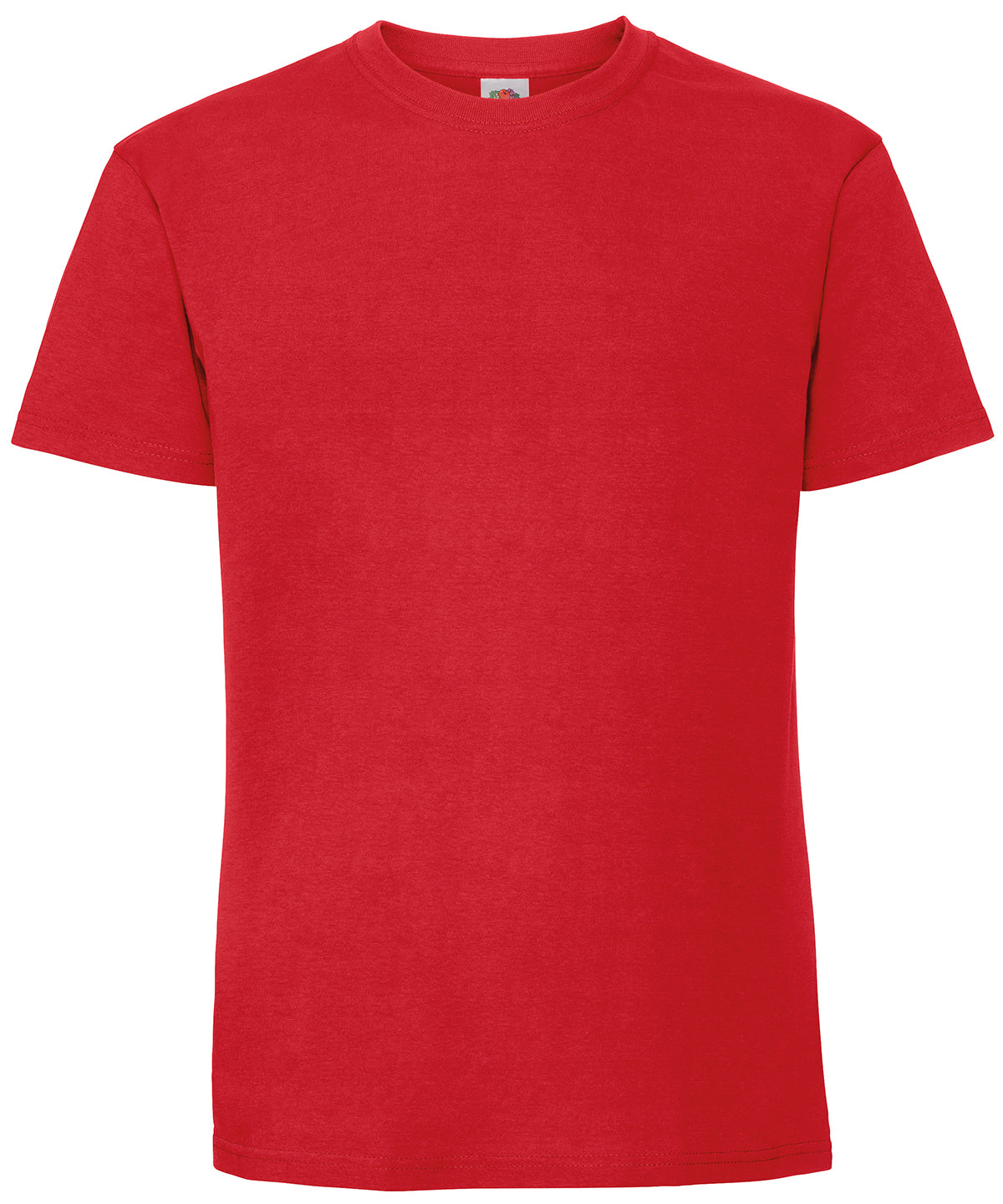 Fruit of the Loom Iconic 195 ringspun premium T 61422