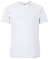Fruit of the Loom Iconic 195 ringspun premium T 61422