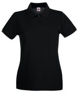 Fruit of the Loom Women's premium polo 63030