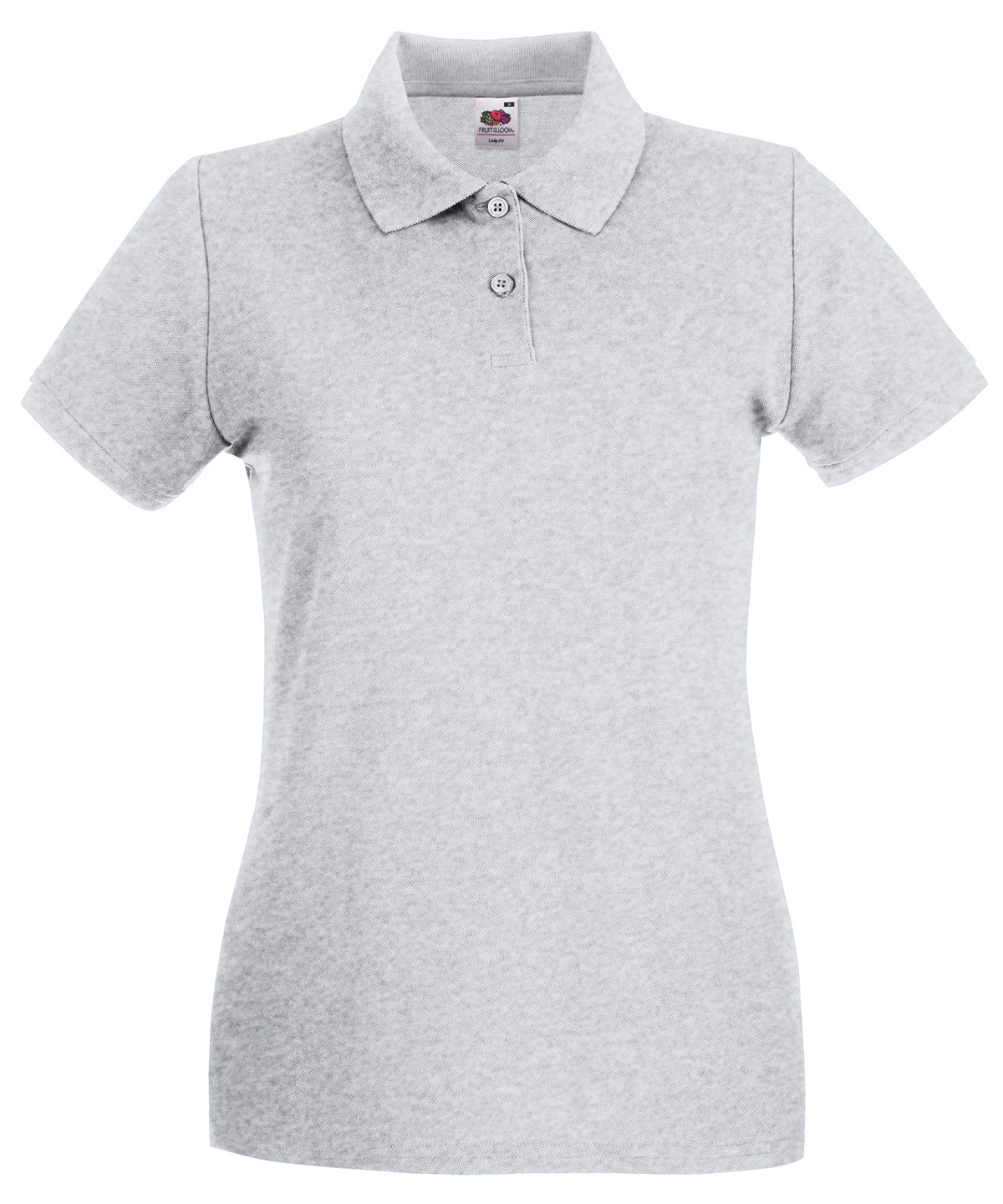 Fruit of the Loom Women's premium polo 63030
