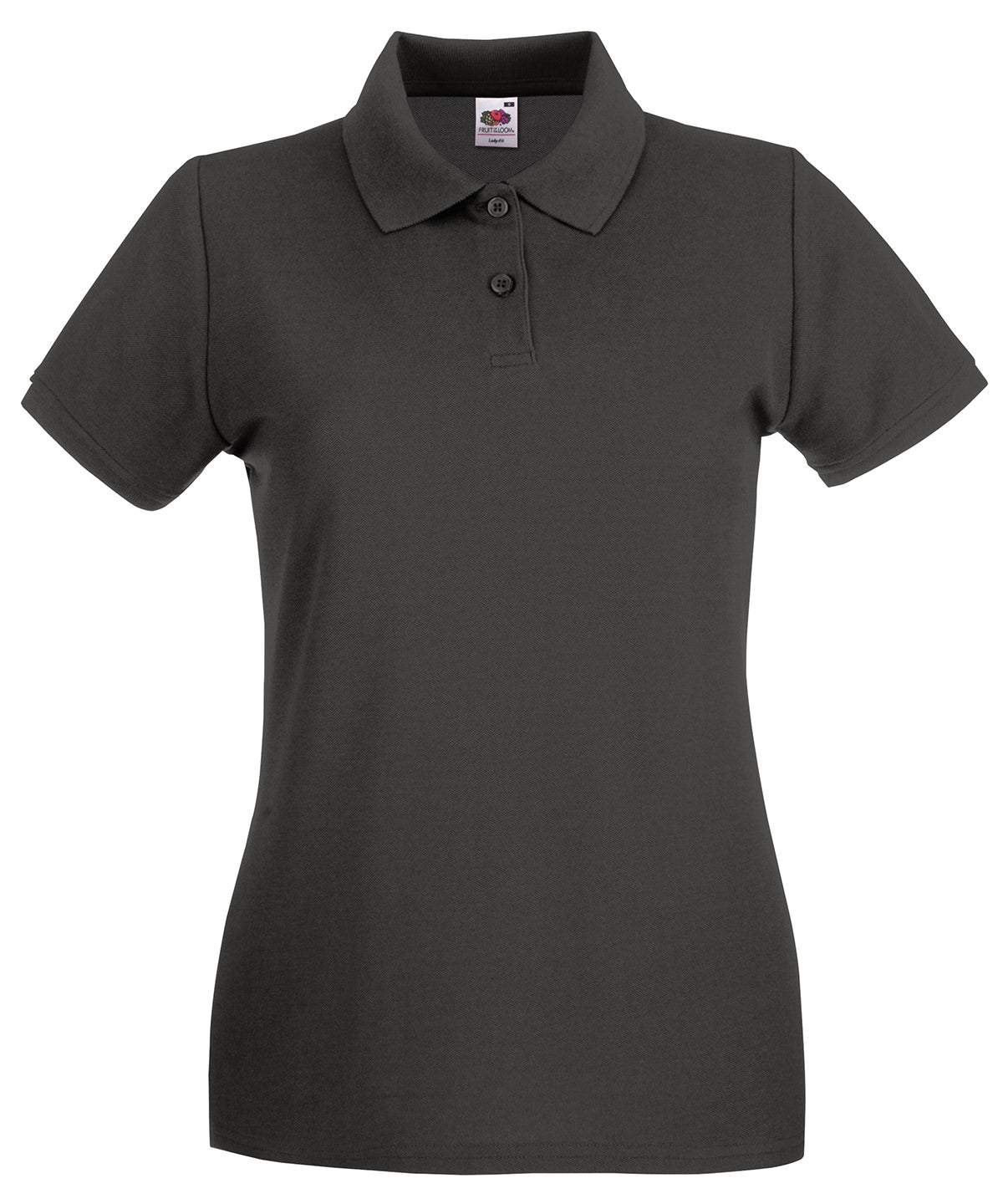 Fruit of the Loom Women's premium polo 63030