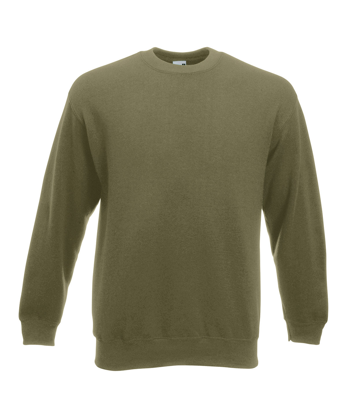 Fruit of the Loom Premium 70/30 set-in sweatshirt 62154