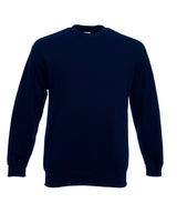 Fruit of the Loom Premium 70/30 set-in sweatshirt 62154