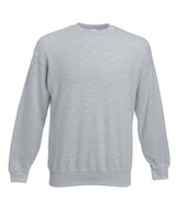 Fruit of the Loom Premium 70/30 set-in sweatshirt 62154