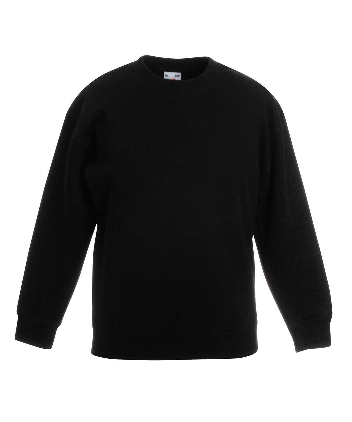 Fruit of the Loom Kids premium set-in sweatshirt 62031