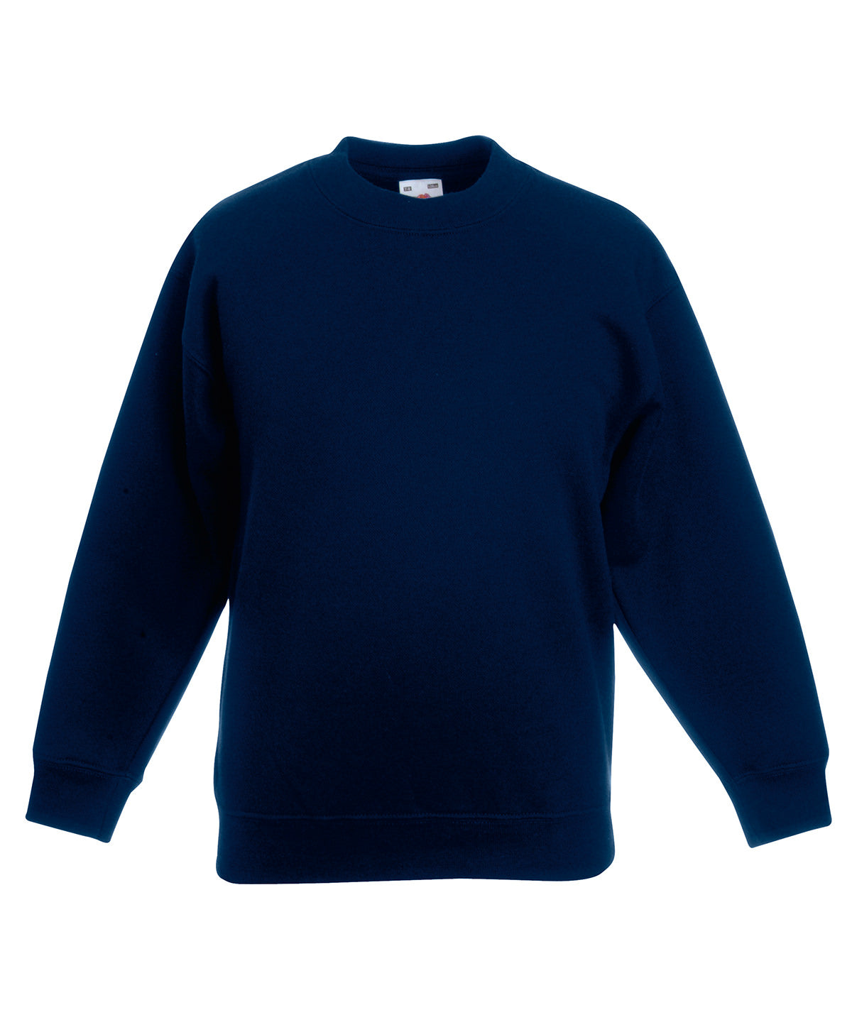 Fruit of the Loom Kids premium set-in sweatshirt 62031
