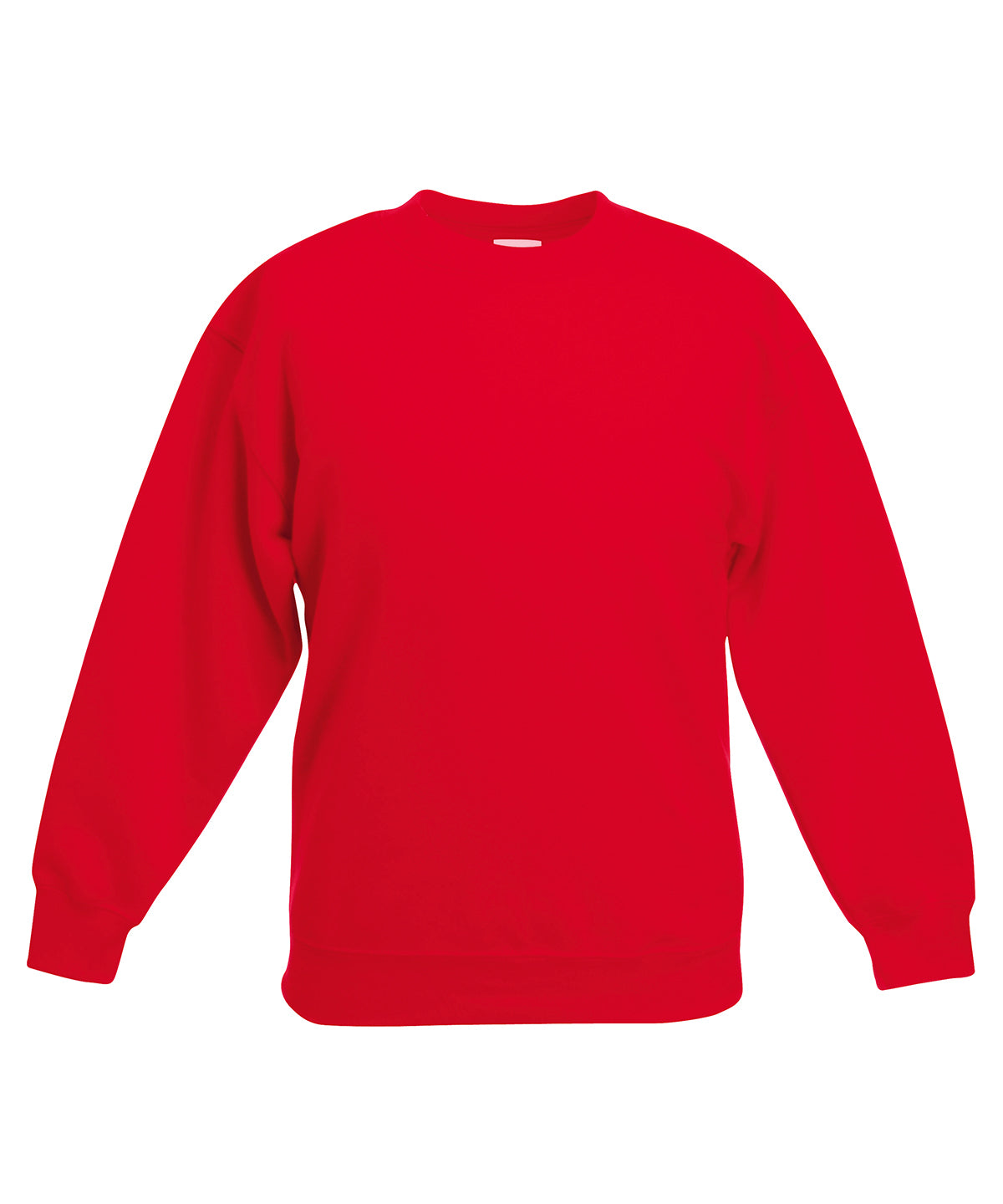 Fruit of the Loom Kids premium set-in sweatshirt 62031