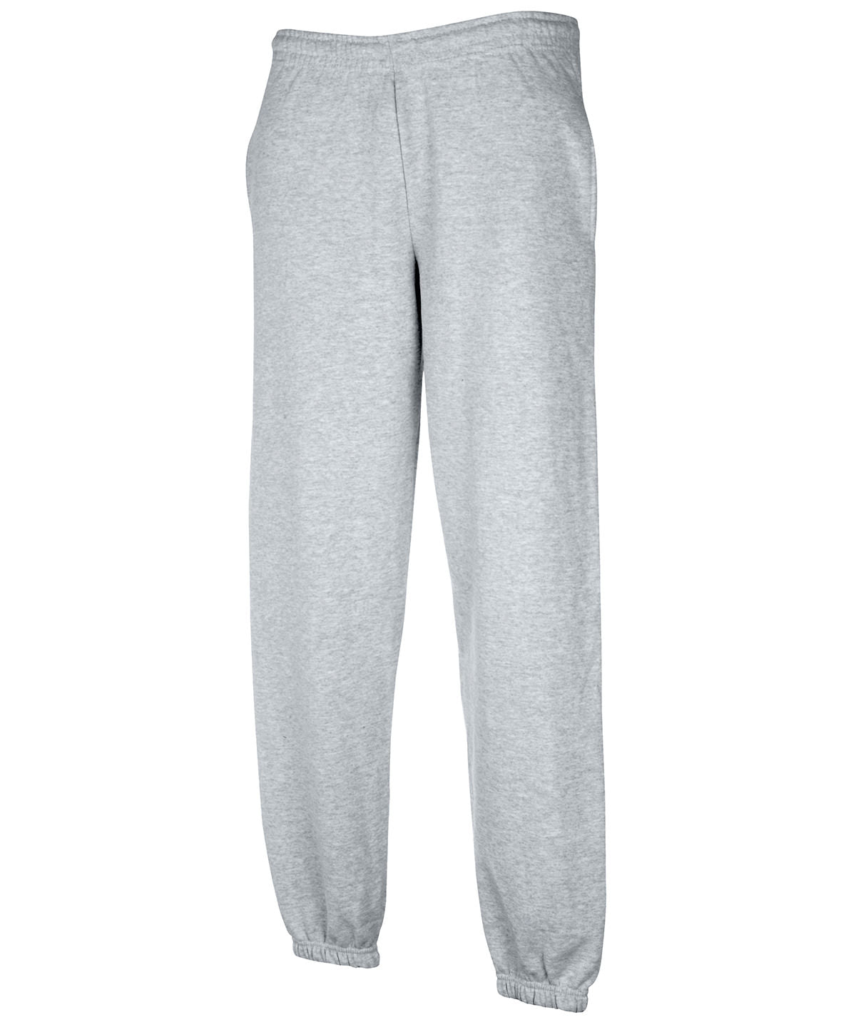 Fruit of the Loom Premium 70/30 elasticated sweatpants 64040