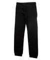 Fruit of the Loom Kids premium elasticated cuff jog pants 64025
