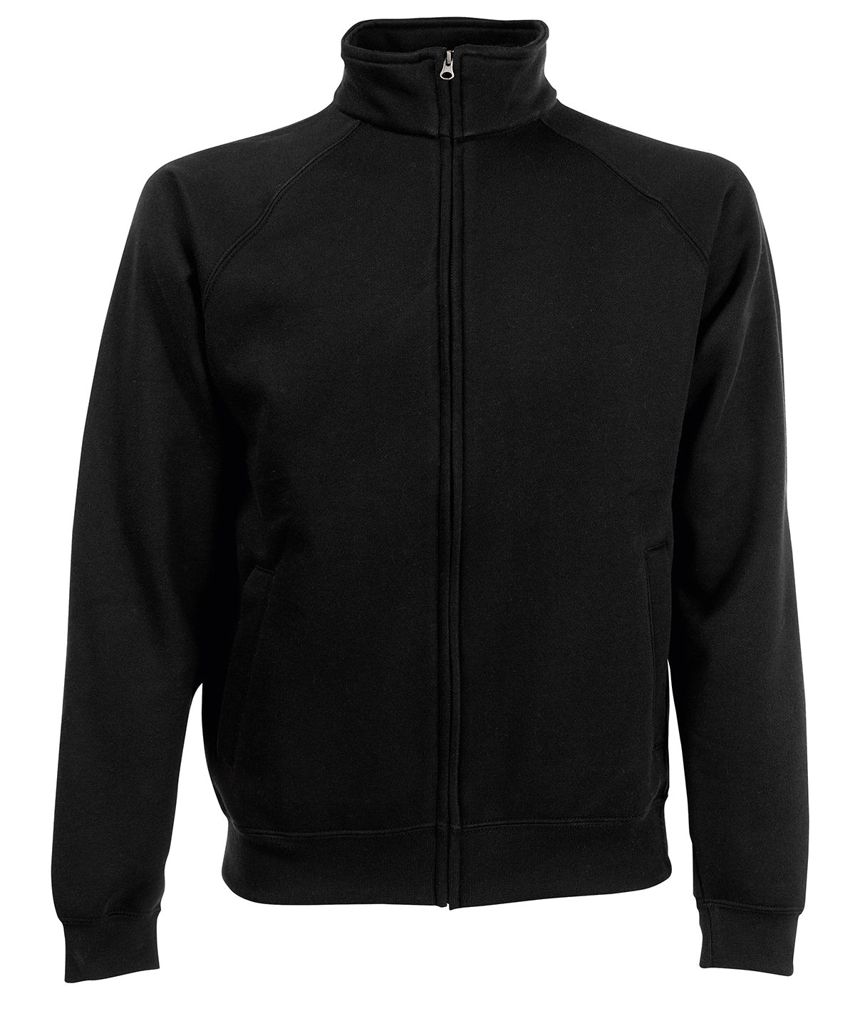 Fruit of the Loom Premium 70/30 sweatshirt jacket 62228