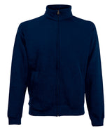 Fruit of the Loom Premium 70/30 sweatshirt jacket 62228