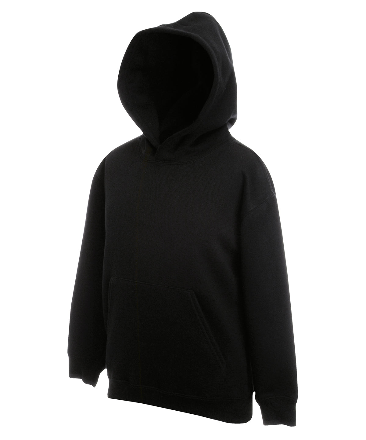 Fruit of the Loom Kids premium hooded sweatshirt 62037
