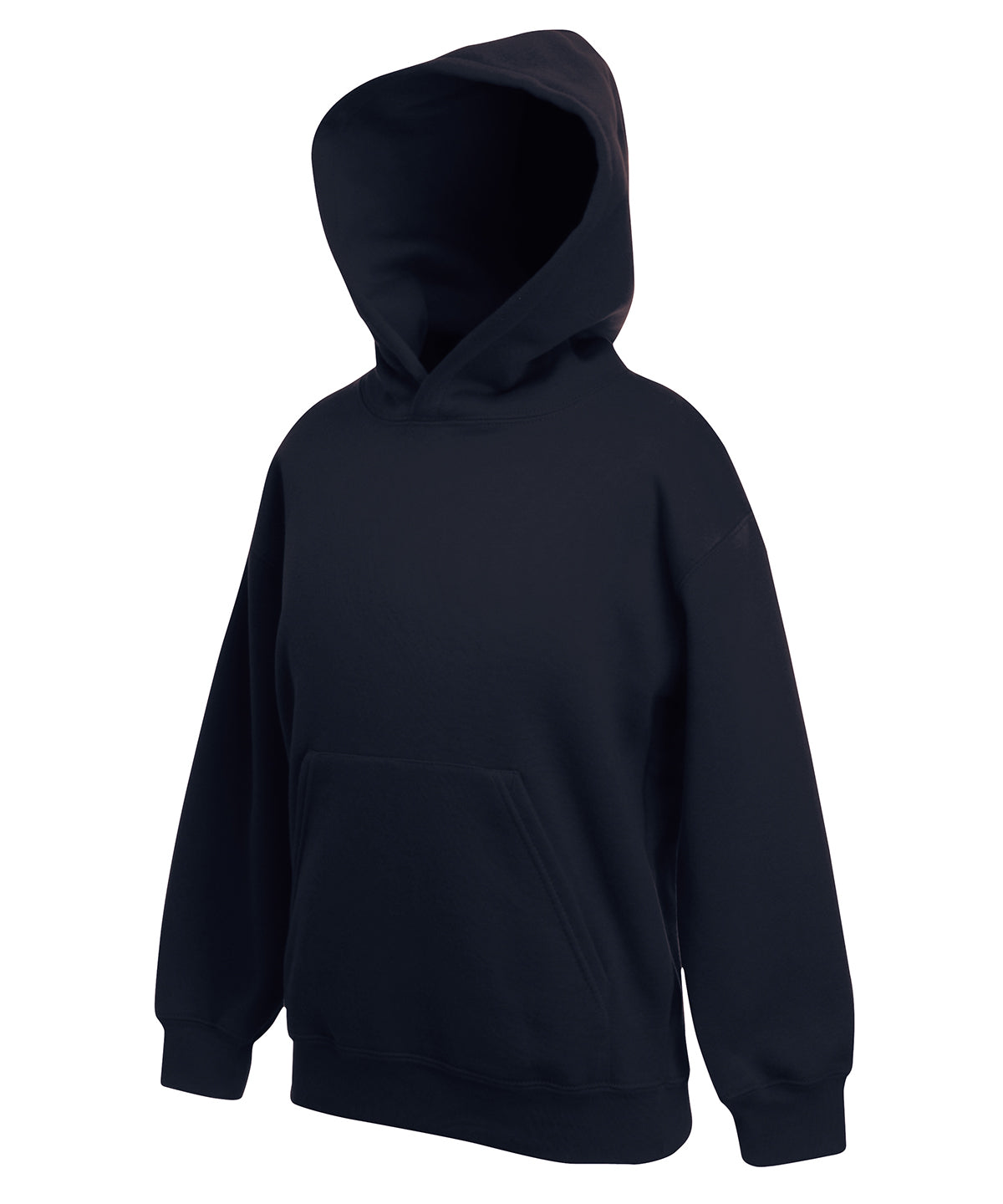 Fruit of the Loom Kids premium hooded sweatshirt 62037
