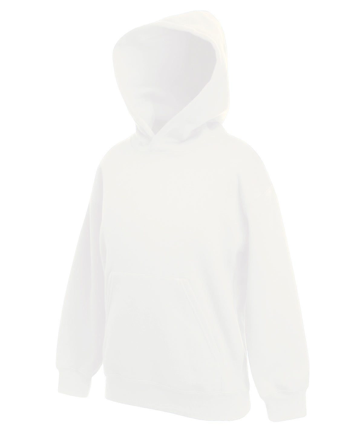 Fruit of the Loom Kids premium hooded sweatshirt 62037