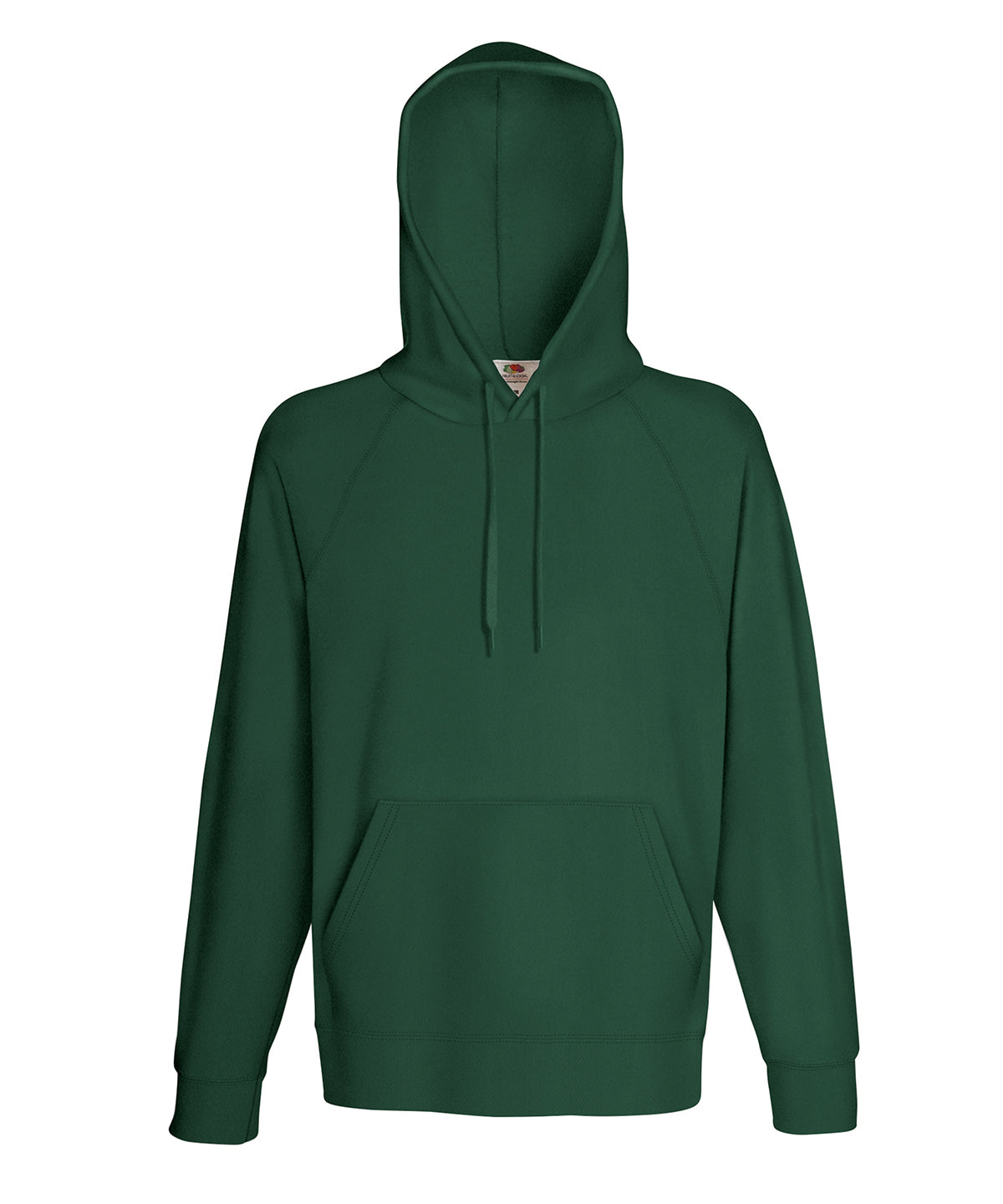 Fruit of the Loom Lightweight hooded sweatshirt 62140