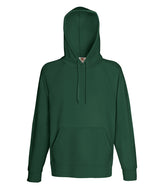 Fruit of the Loom Lightweight hooded sweatshirt 62140