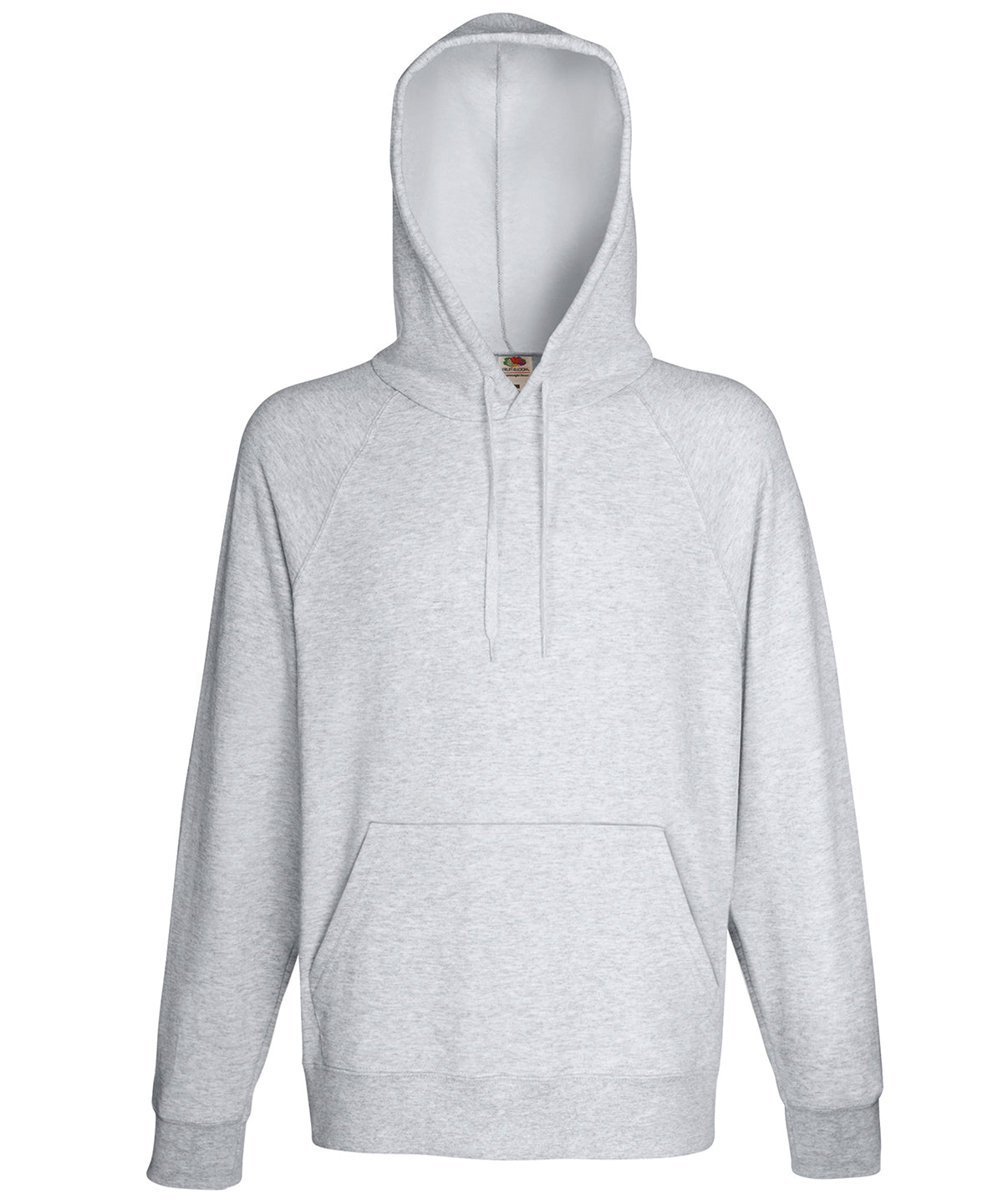 Fruit of the Loom Lightweight hooded sweatshirt 62140