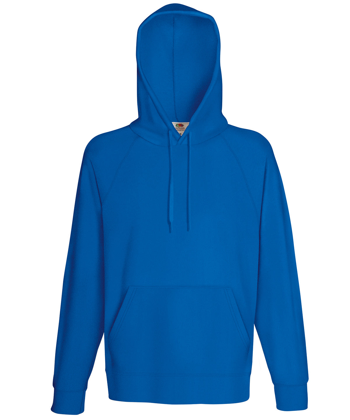Fruit of the Loom Lightweight hooded sweatshirt 62140