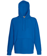 Fruit of the Loom Lightweight hooded sweatshirt 62140