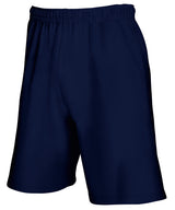 Fruit of the Loom Lightweight shorts 64036