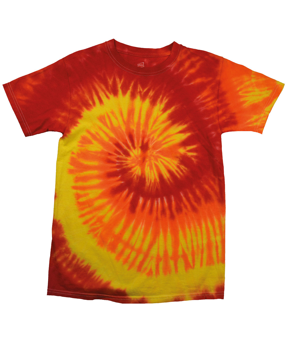 Colortone Tie-dye shirt TD02M