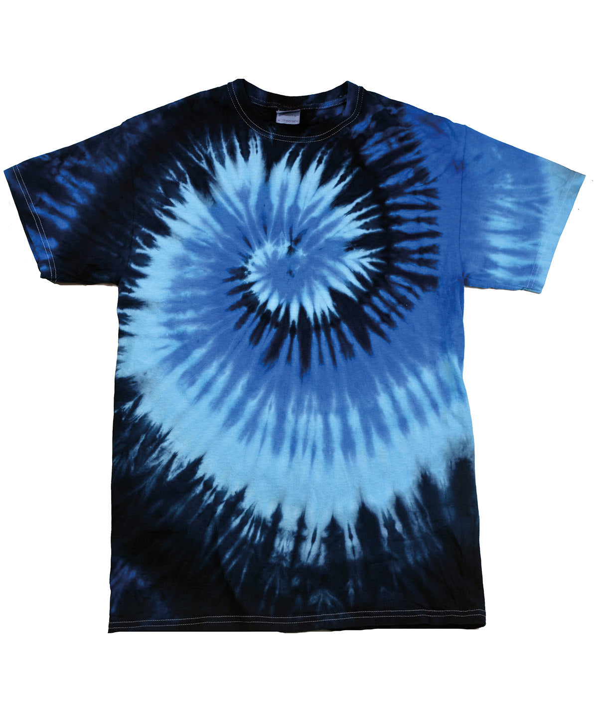 Colortone Tie-dye shirt TD02M