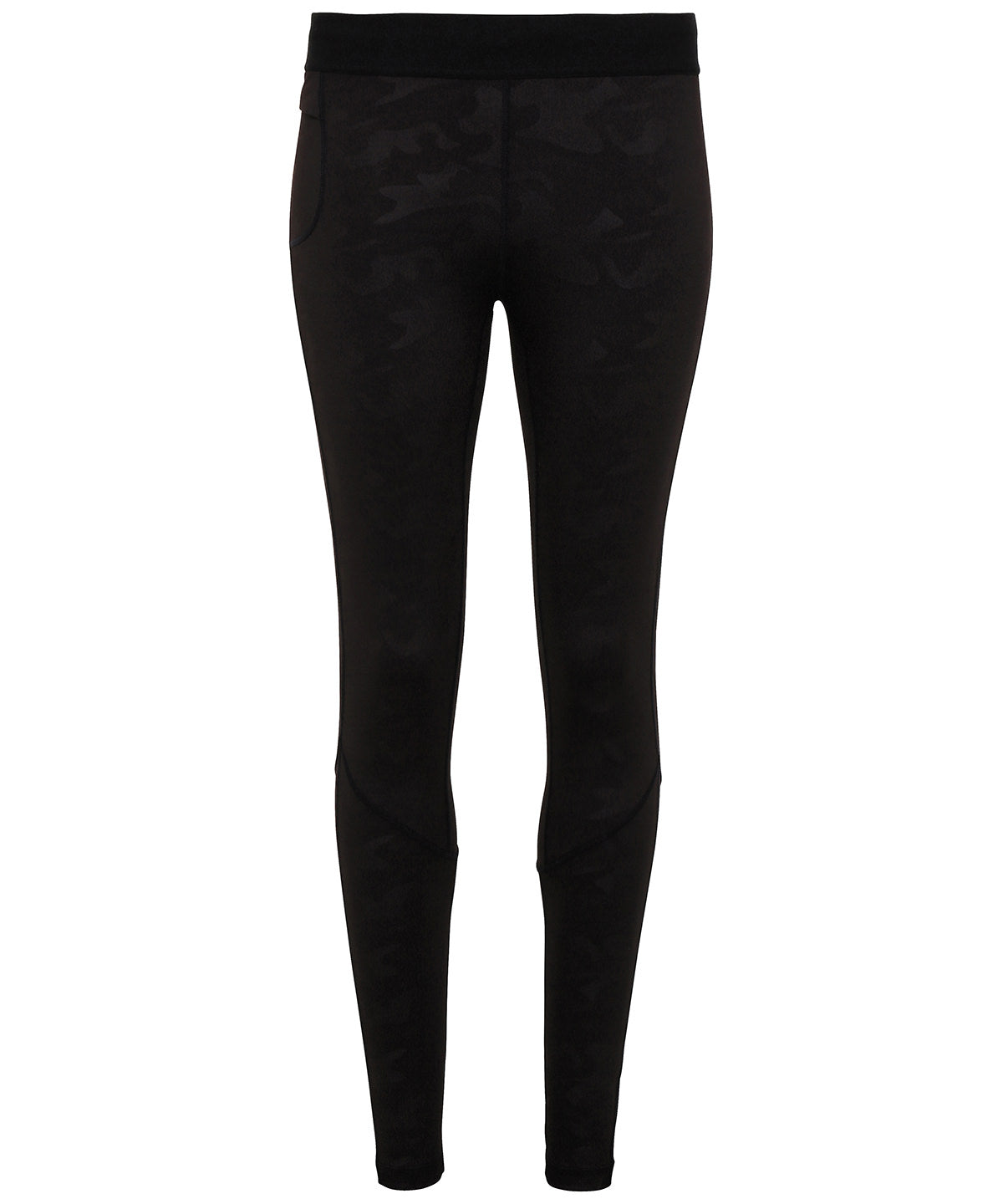 TriDri Mens Training Leggings TR017