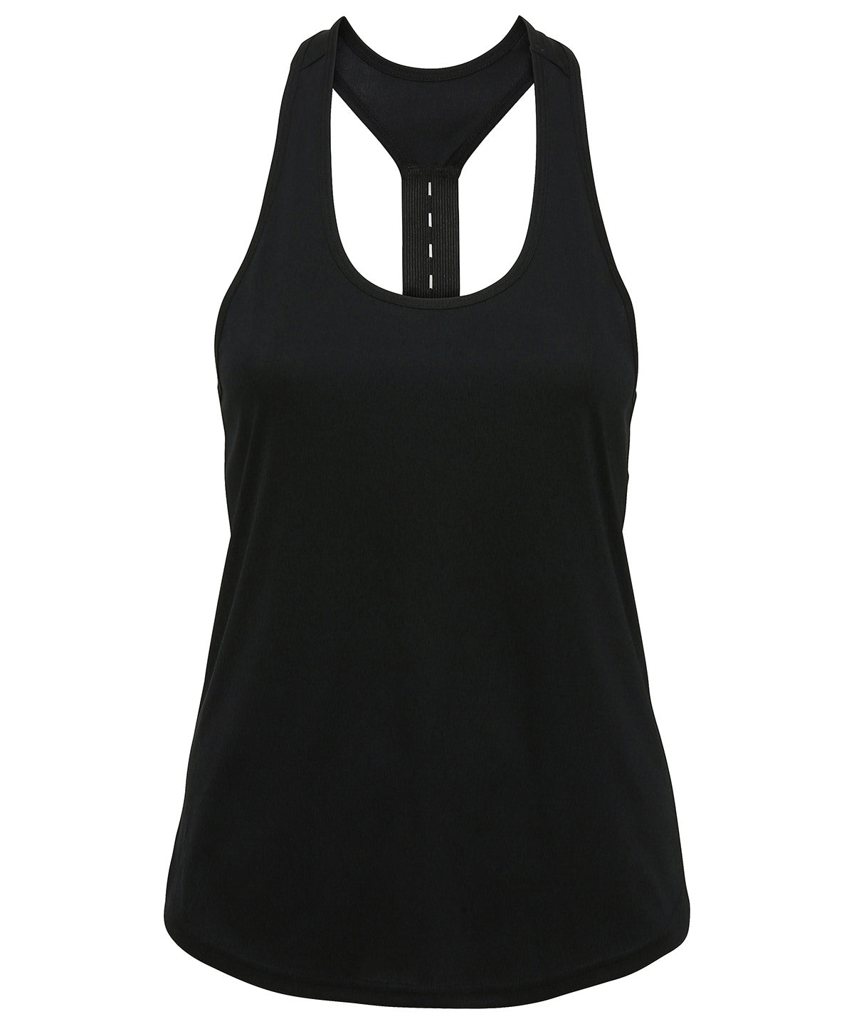 TriDri Women's TriDri performance strap back vest TR027