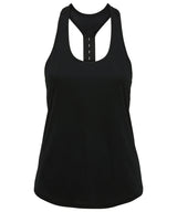 TriDri Women's TriDri performance strap back vest TR027