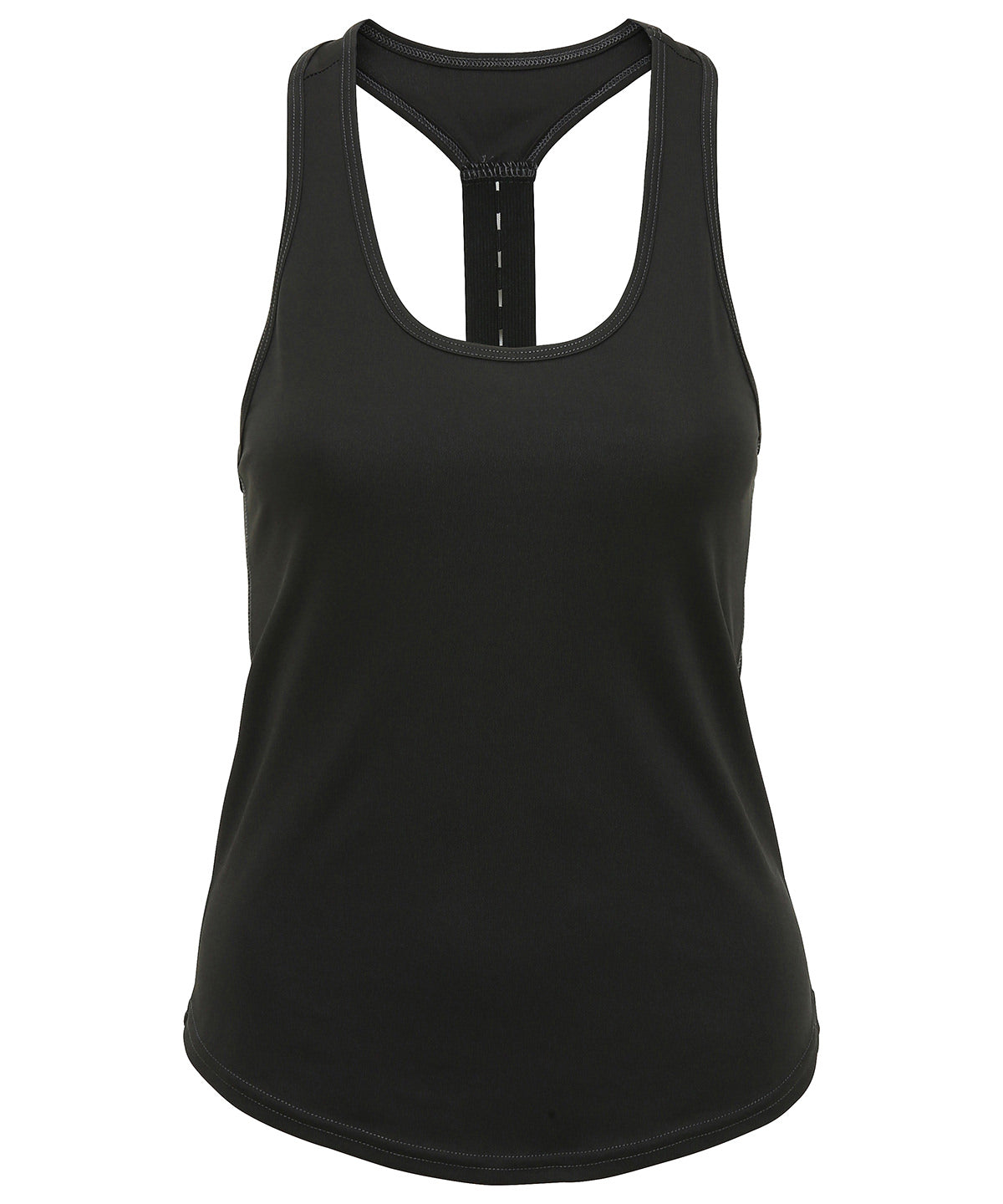 TriDri Women's TriDri performance strap back vest TR027