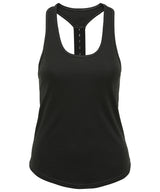 TriDri Women's TriDri performance strap back vest TR027
