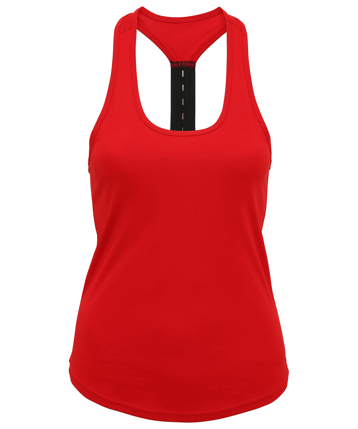 TriDri Women's TriDri performance strap back vest TR027