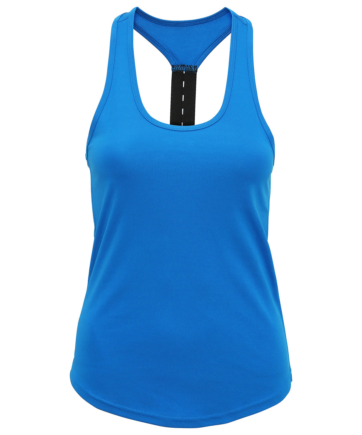 TriDri Women's TriDri performance strap back vest TR027