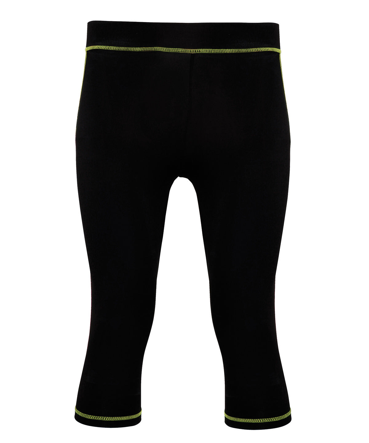 TriDri Women's TriDri capri fitness leggings TR030