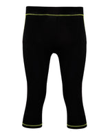 TriDri Women's TriDri capri fitness leggings TR030