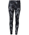 TriDri Women's TriDri performance Hexoflage leggings TR032
