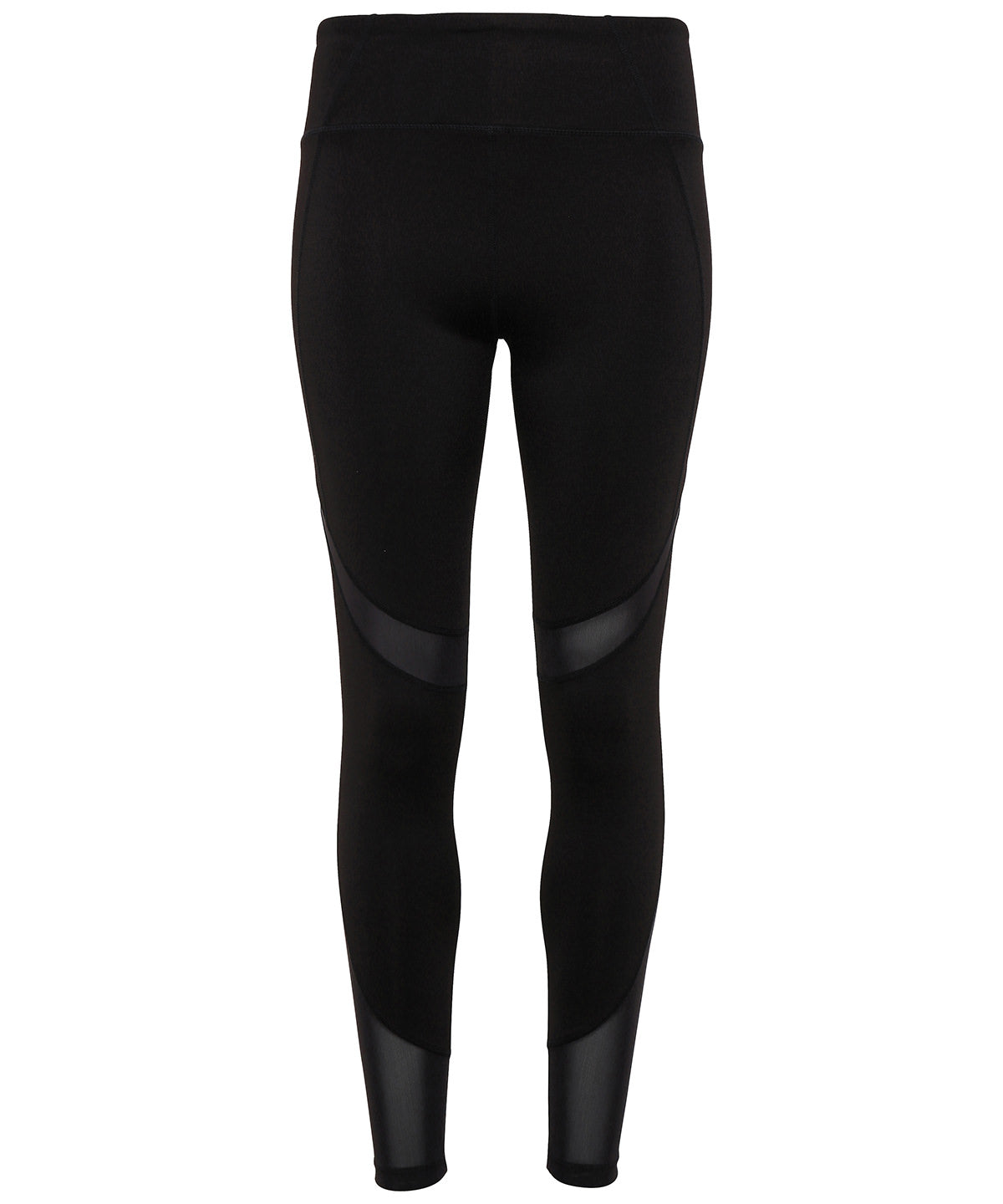 TriDri Women's TriDri mesh tech panel leggings full-length TR034