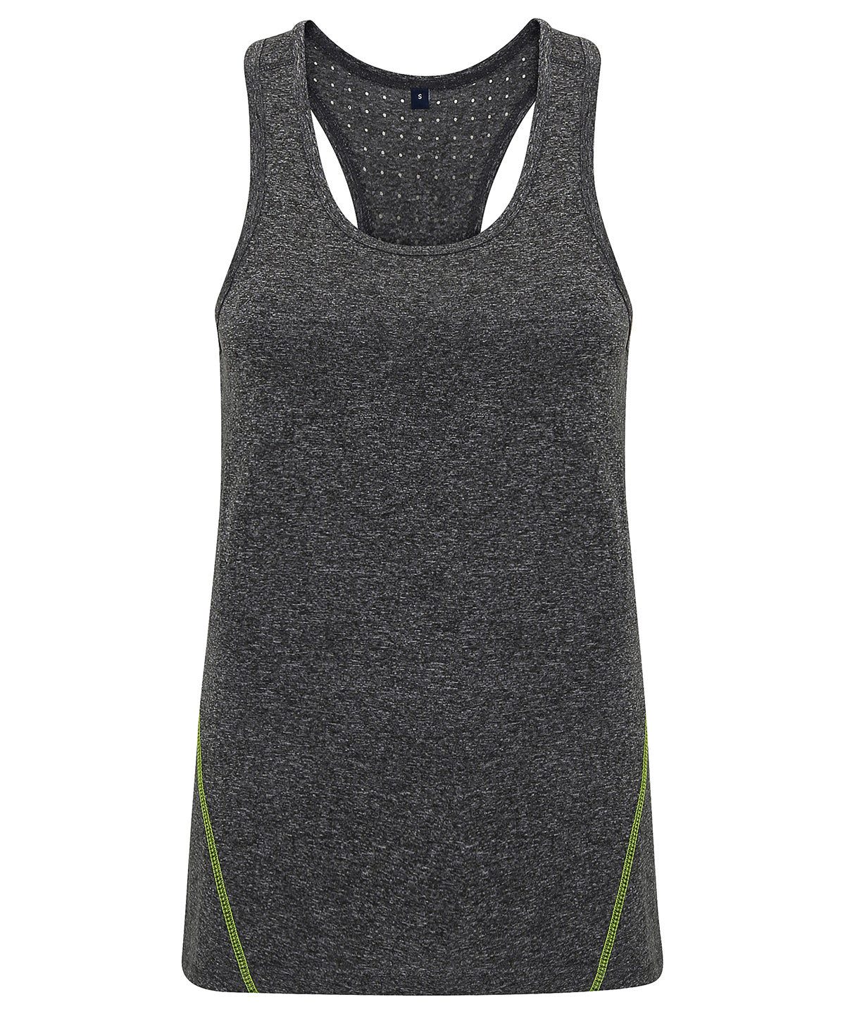 TriDri Women's TriDri laser cut vest TR041