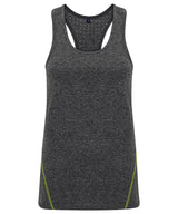 TriDri Women's TriDri laser cut vest TR041