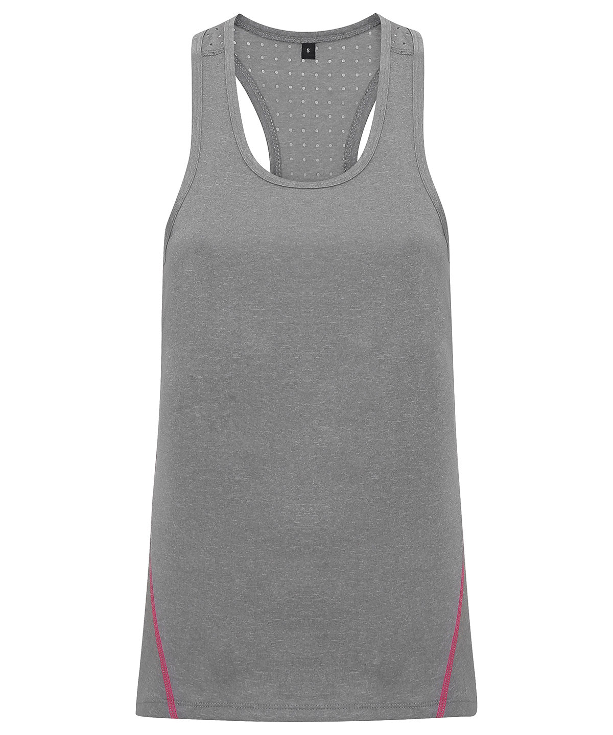 TriDri Women's TriDri laser cut vest TR041