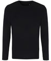 TriDri Men's TriDri long sleeve performance t-shirt TR050