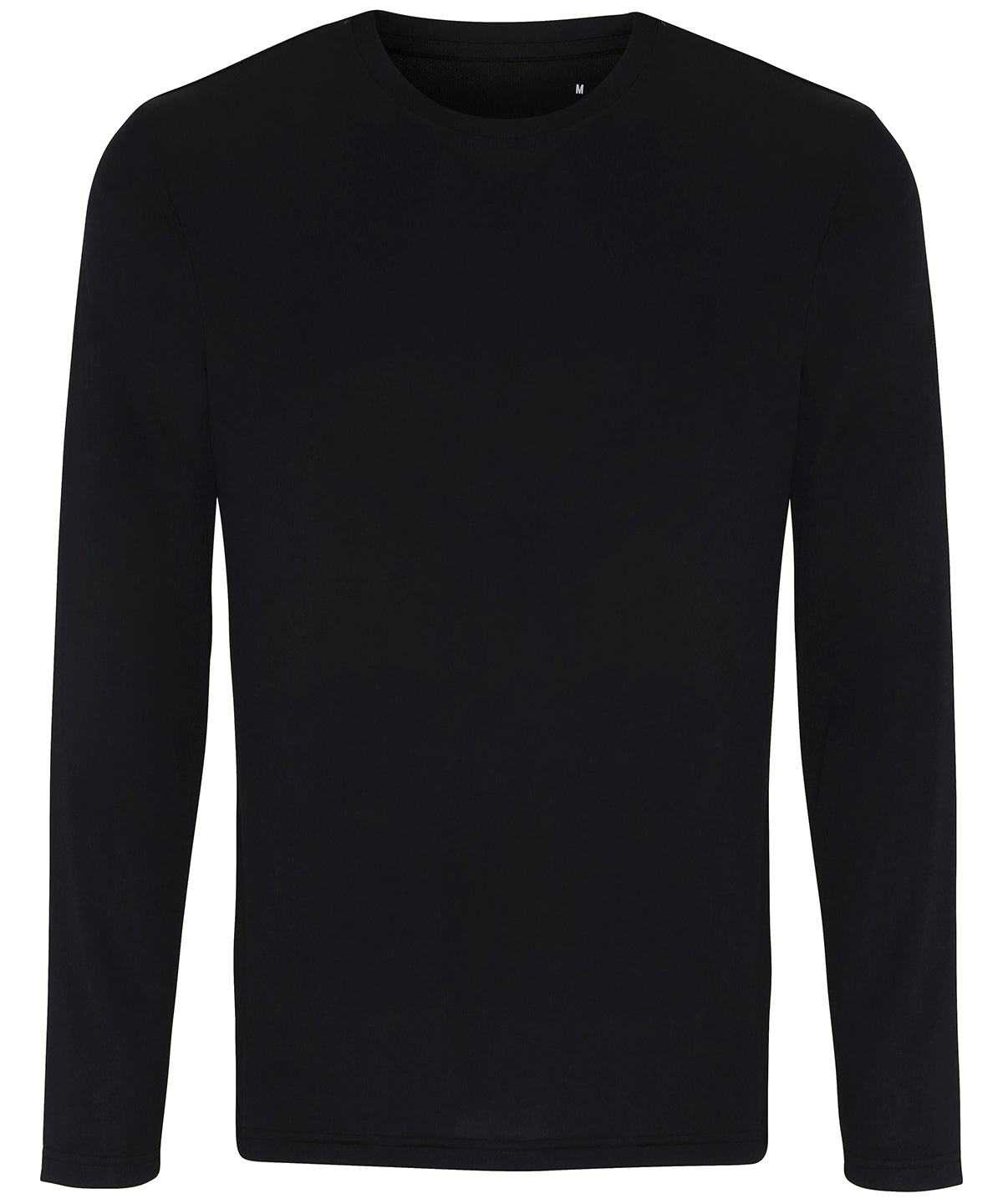 TriDri Men's TriDri long sleeve performance t-shirt TR050