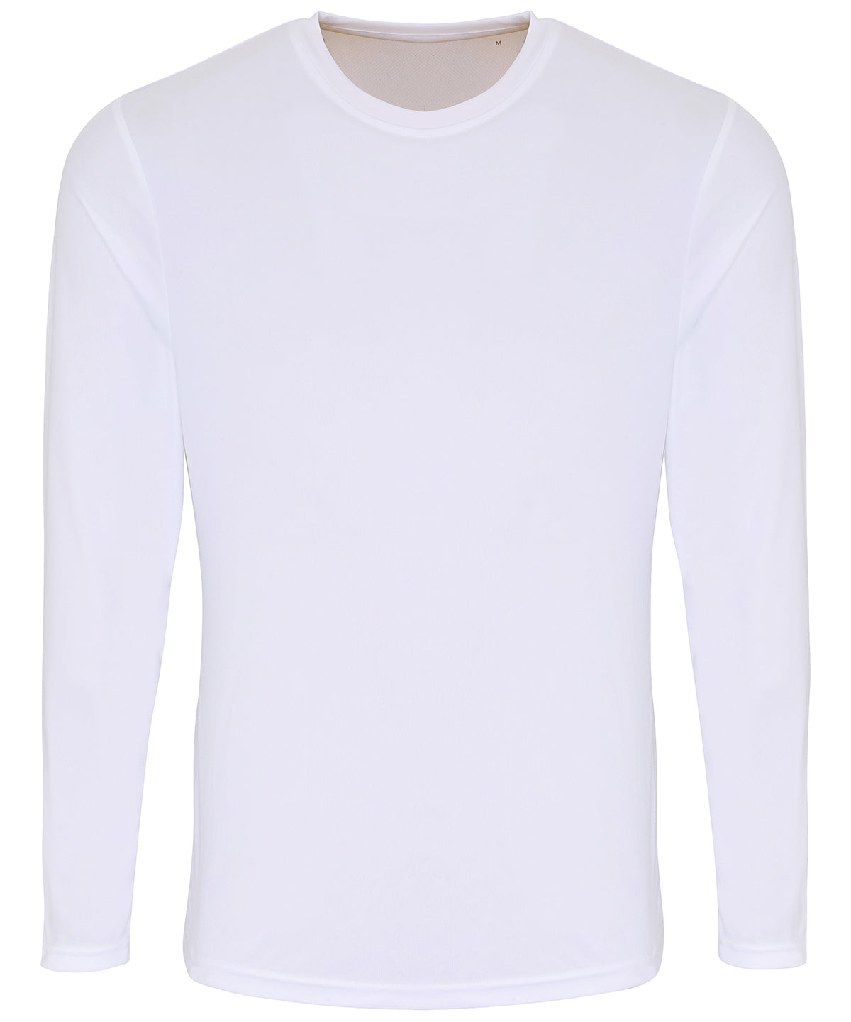 TriDri Men's TriDri long sleeve performance t-shirt TR050