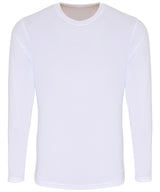 TriDri Men's TriDri long sleeve performance t-shirt TR050